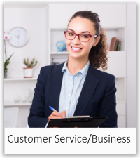 Customer Service & Business